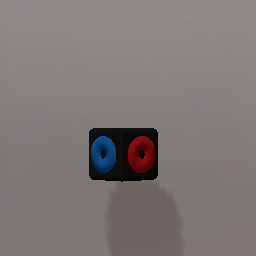 Basic Cube
