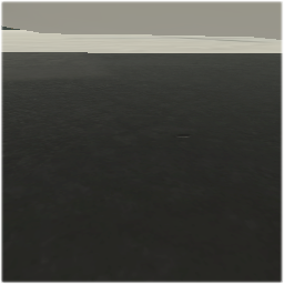 Testing Ground