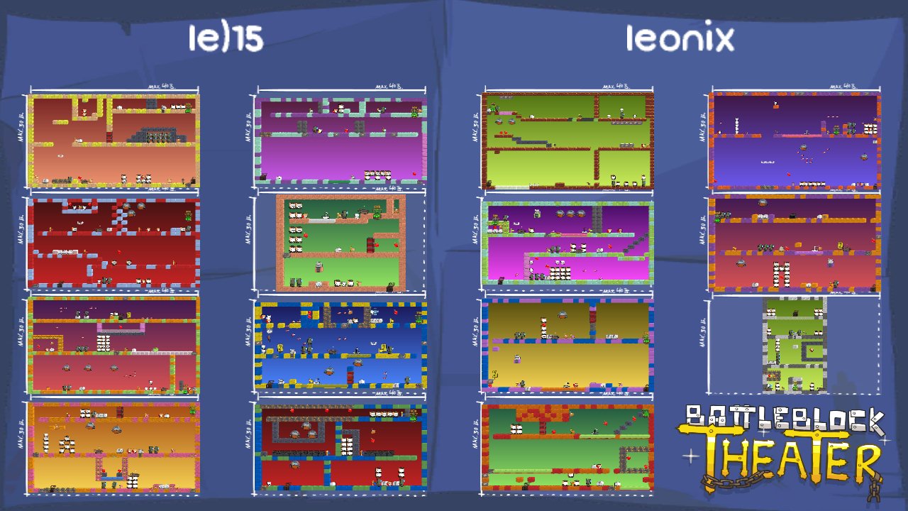 le)15
