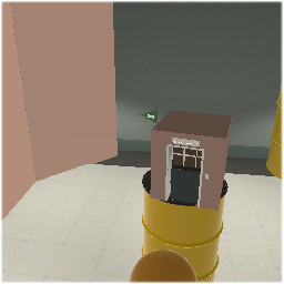 Small cloneables puzzle