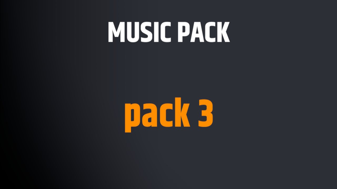 pack 3
