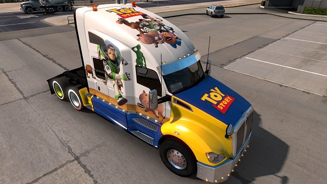 Toy Story