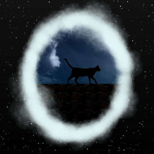 RoDy.cOde - Black Cat
