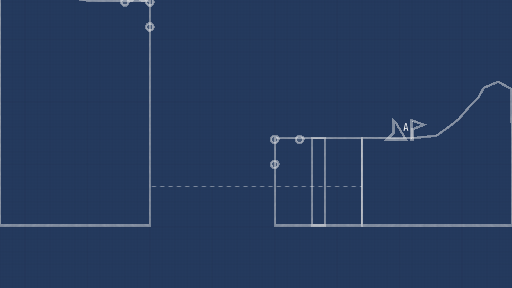 yeet, swing tech!