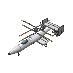Closed Heli 1