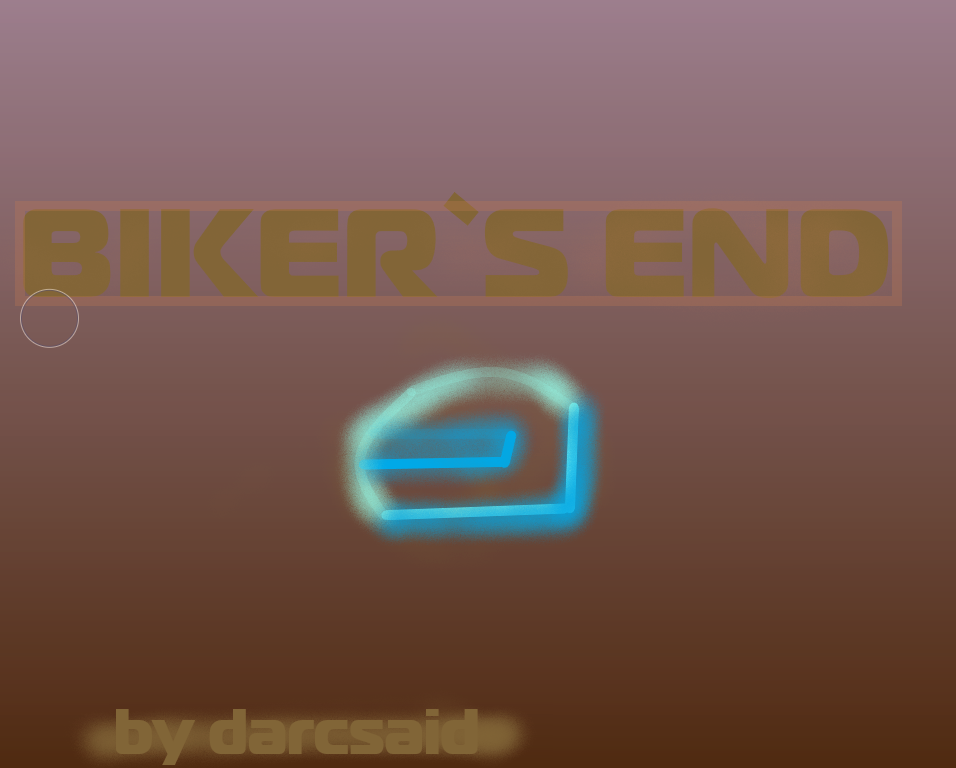 BIKER`S END (campaign) RUS