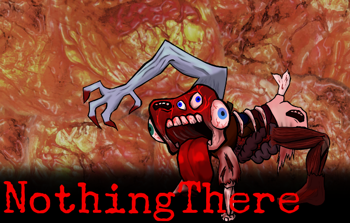 NothingThere