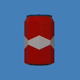 Soda Can