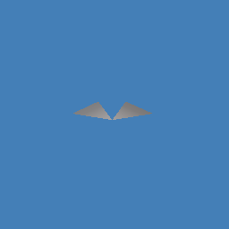 Paper Airplane