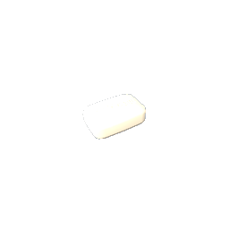Soap Bar Ivory