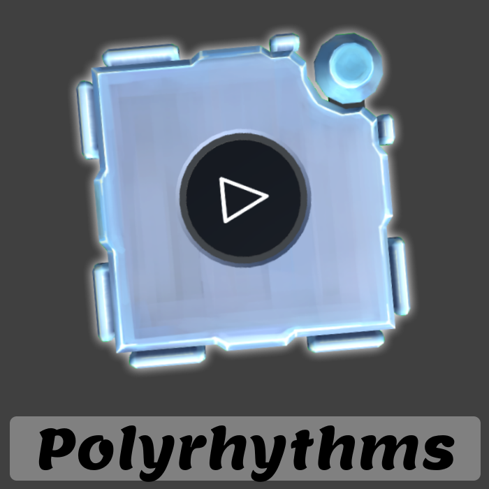 Polyrhythms