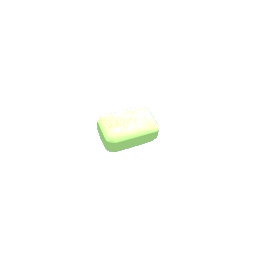Soap Bar Tea-tree