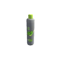 Deodorant - Aloe