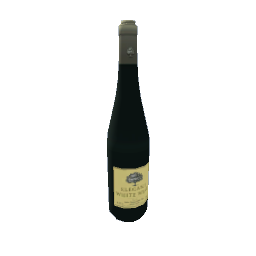 Elegant Wine White