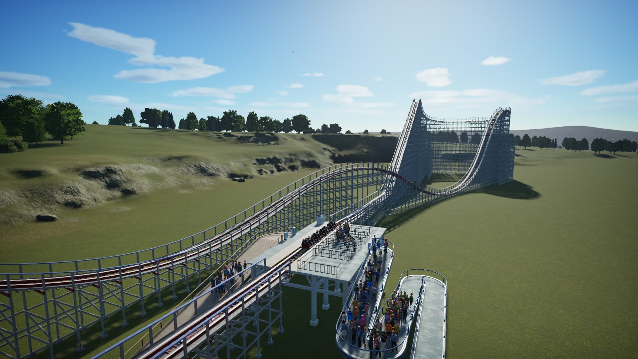 Screamin Eagle