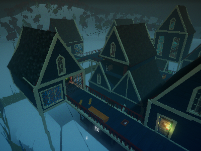 crazy house by danya (eastee)