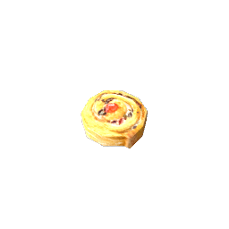 Danish swirl