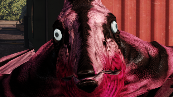 Pink [Available in-game]