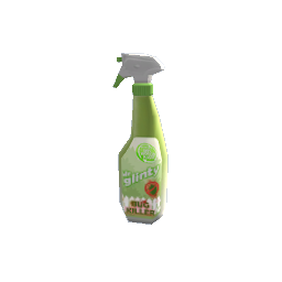 Garden Bug Killer