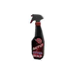 Auto Wax Hyperwax