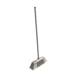 Broom Gray