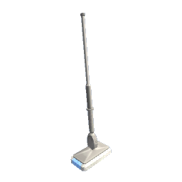 Mop Gray
