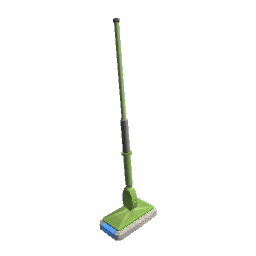 Mop Green