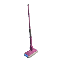 Mop Pink