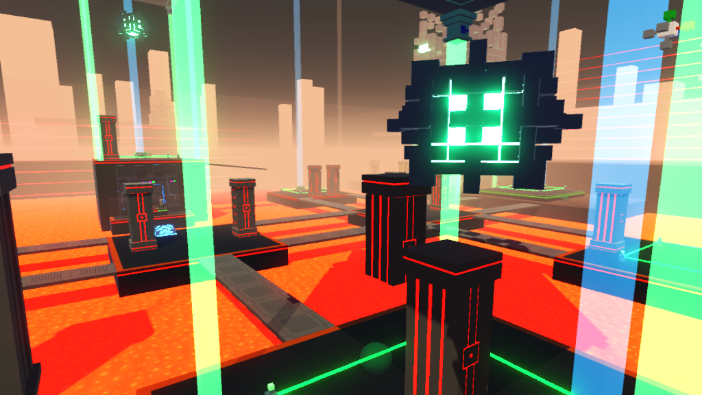 Scorched preview