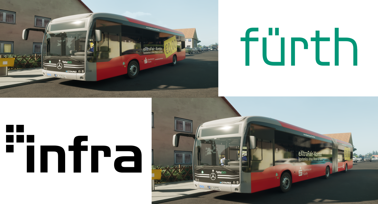 Infra Fürth MB Sparkasse
