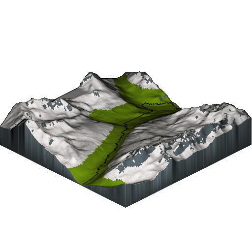 Kuhtai AT