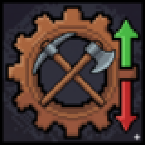 Ultimate Tool Tweaker – tModLoader Mod