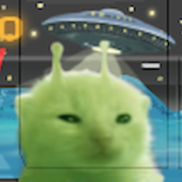 Glorp Cat Van – Project Zomboid Mod