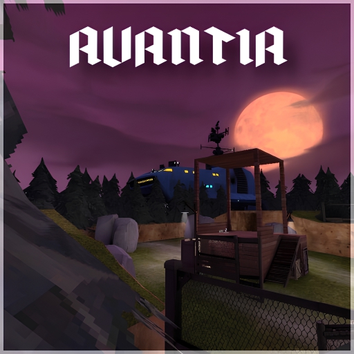 [MvM] Avantia – Team Fortress 2 Mod