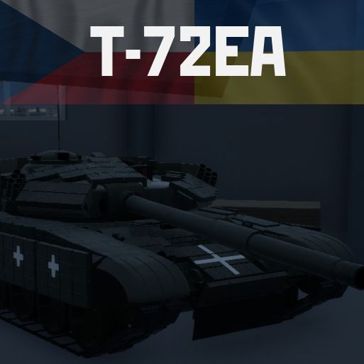T-72EA-UKR