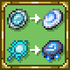 Mirrors to Hearthstones