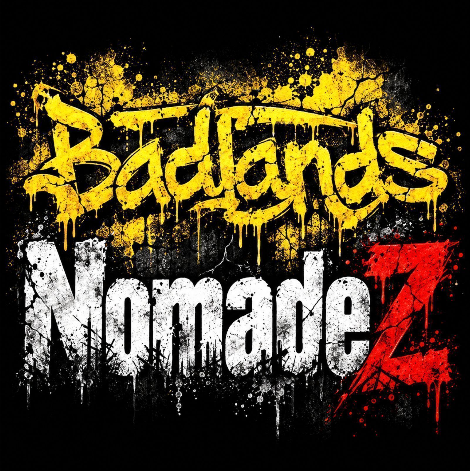 Nomade_Z Mod Pack Nasdara