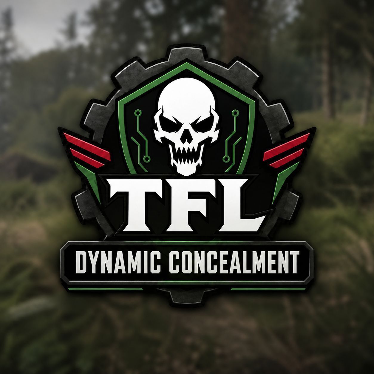 TFL - Dynamic Concealment