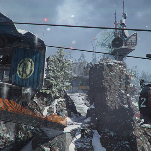 SUMMIT preview