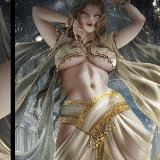 OlchaS Marishka (Van Helsing) SFW & NSFW preview