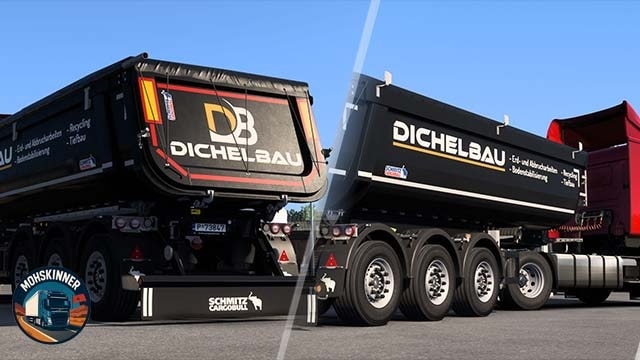 Dichelbau [Skin]