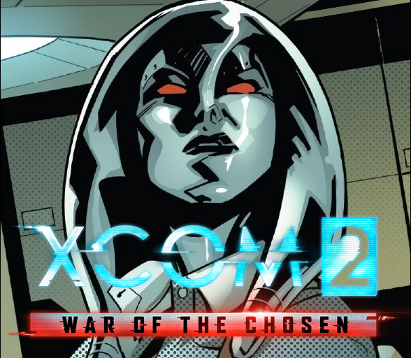 [WOTC] XCOM 2 - Jocasta Squadmate