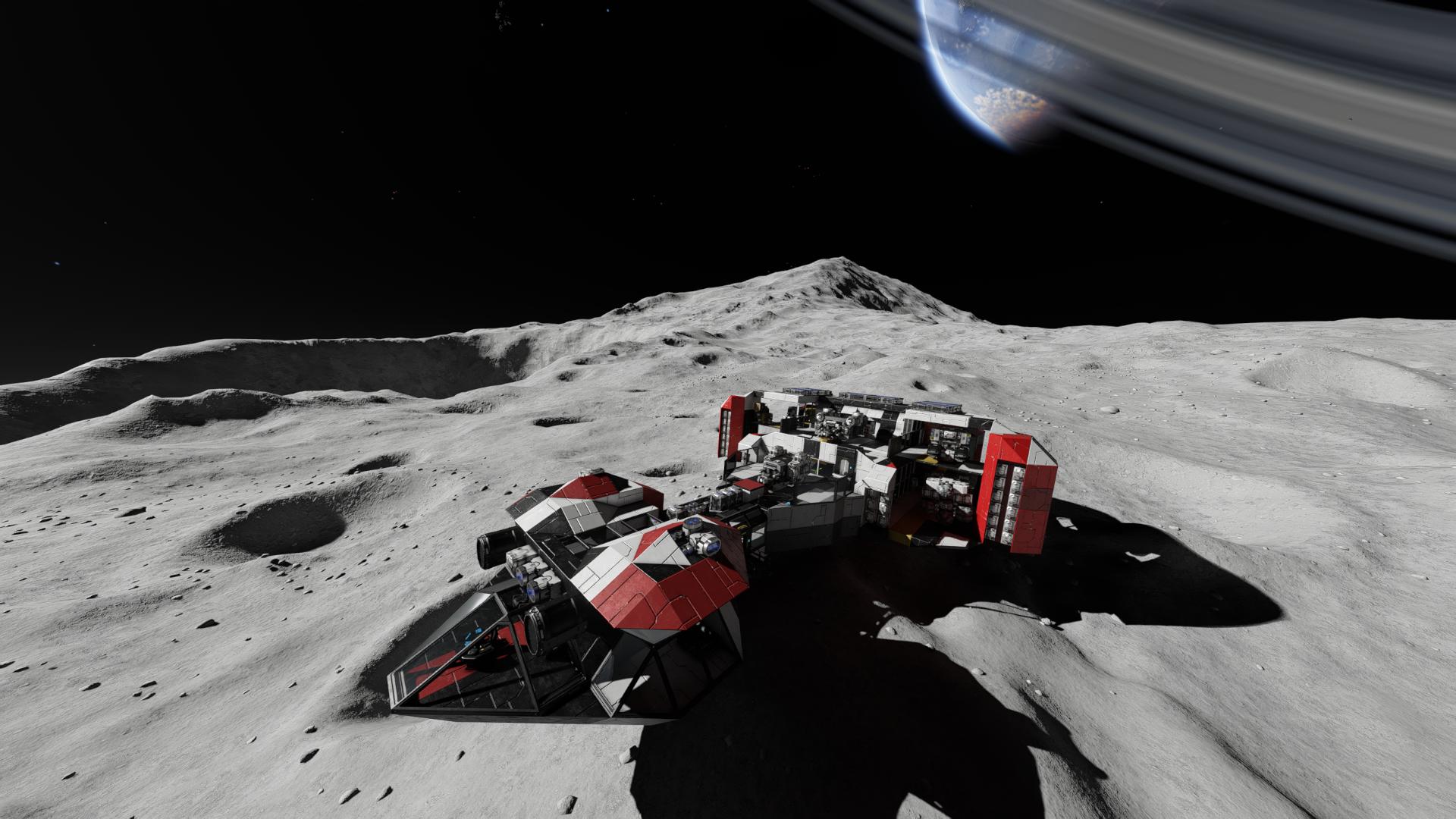 Ship 3.0