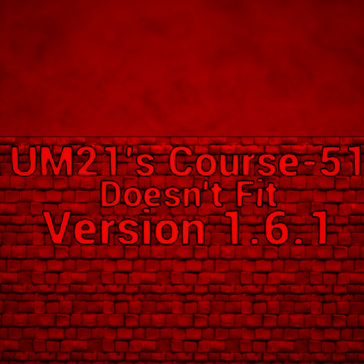 UM21's Course-51