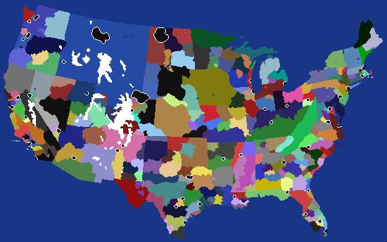 The Death of a Nation-A new America