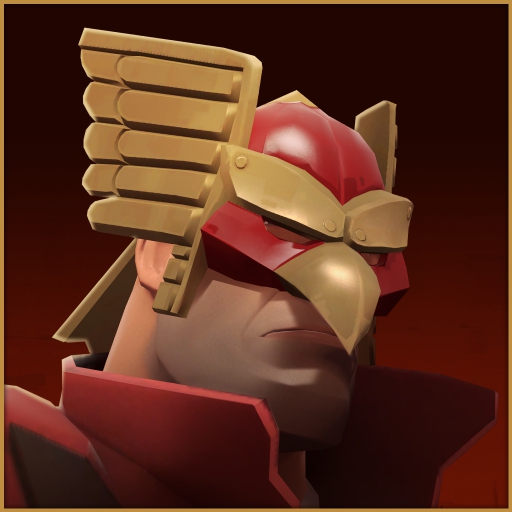 Golden Eagle – Team Fortress 2 Mod