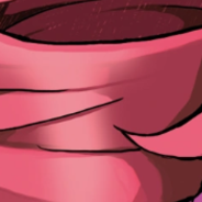 Teto's Big Red Hemorrhoids
