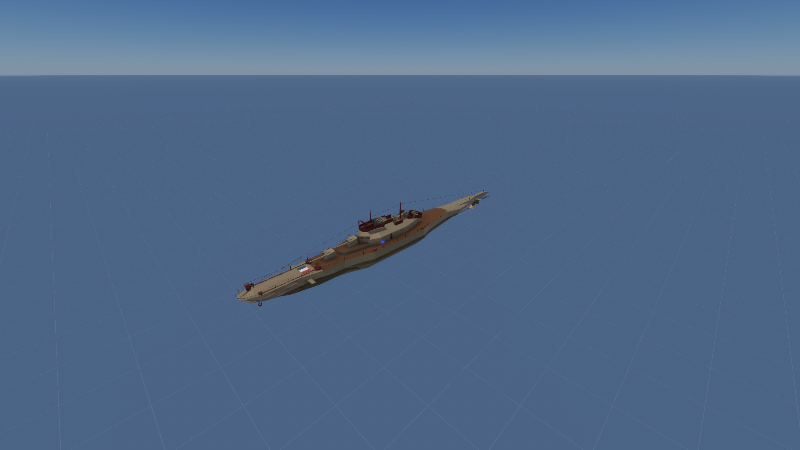 Le Boat