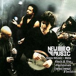 New Music - Bela Fleck & The Flecktones (1990-1992) – Project Zomboid Mod