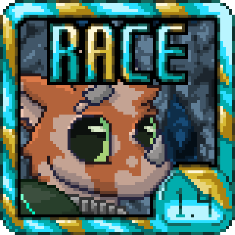 2ikker's Voxtail Race – tModLoader Mod